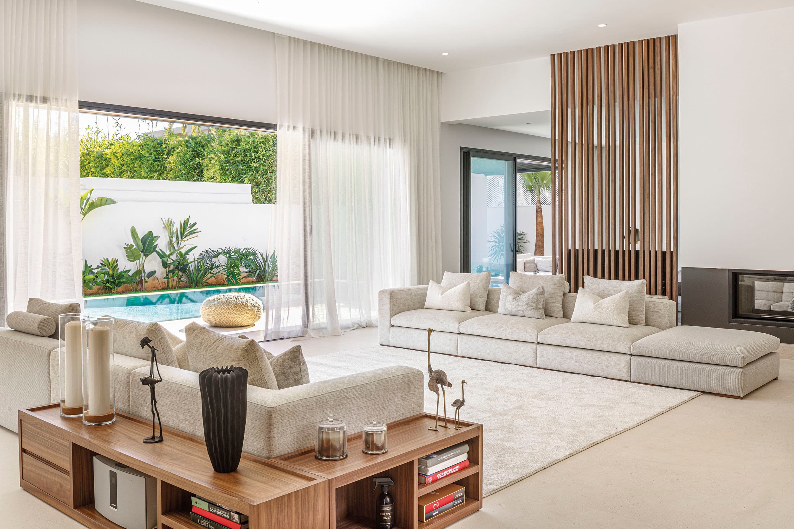 Yachar Bouhaya Architecte