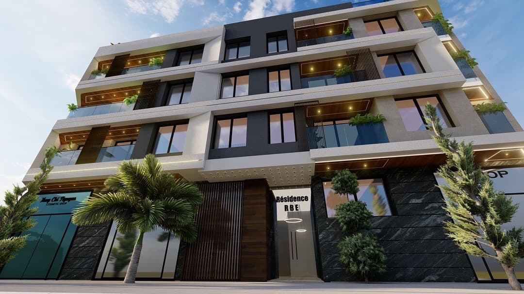 CSCONCEPT ARCHITECTURE