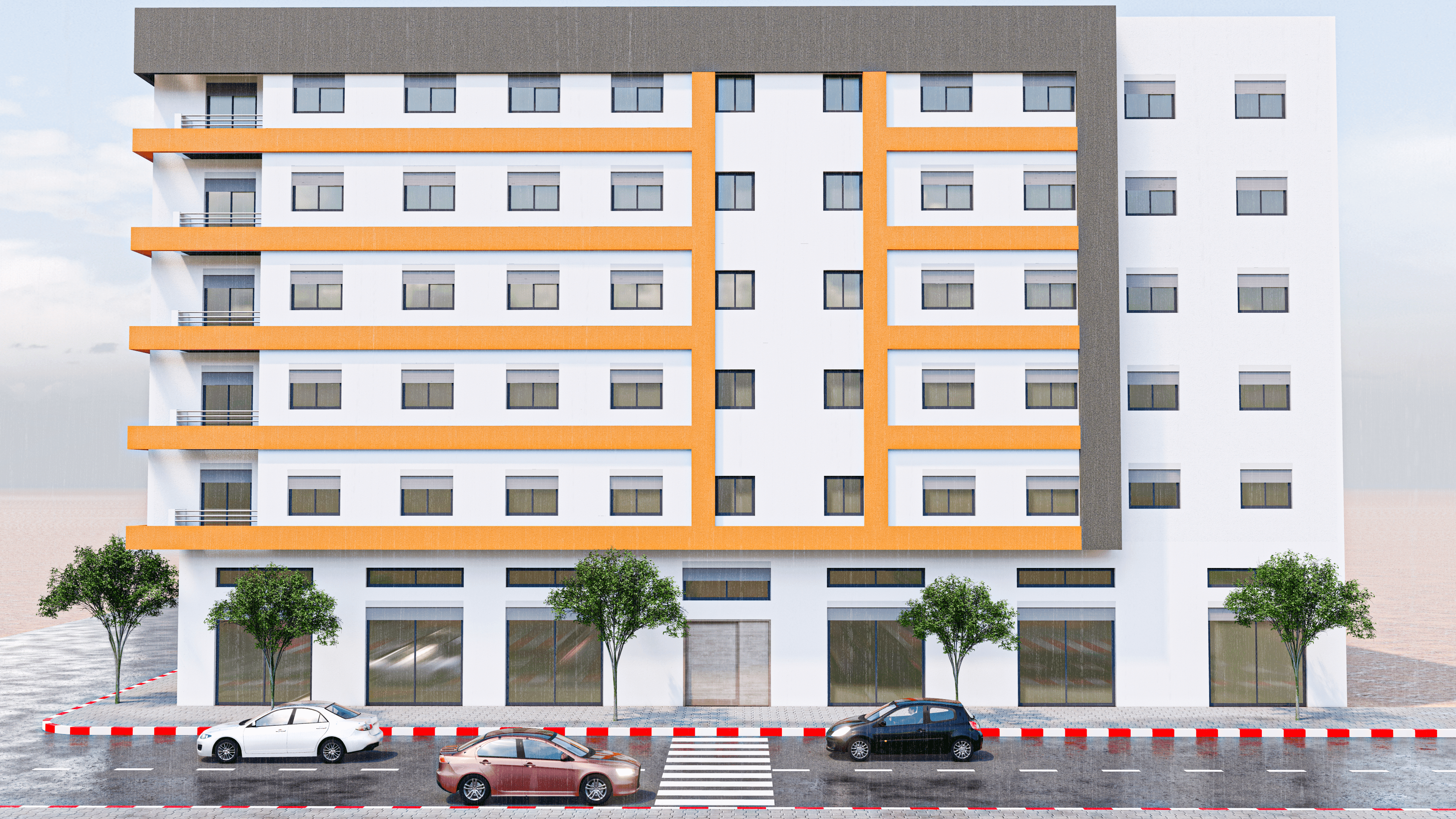 EL ATCHI ARCHITECTURE