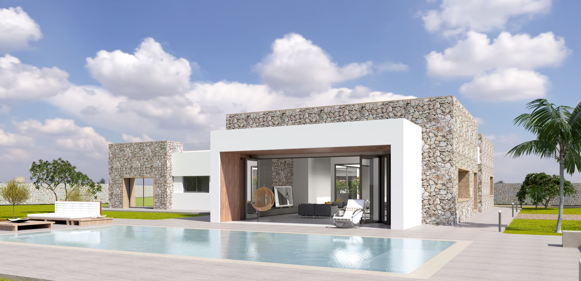 Parallel space studio