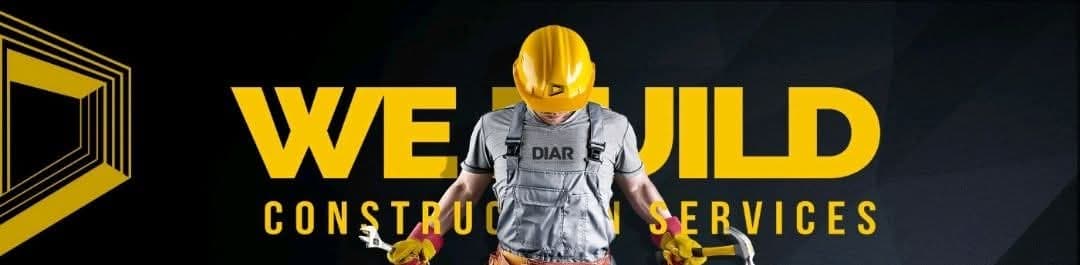 DIAR CONSTRUCTION SERVICES MAROC