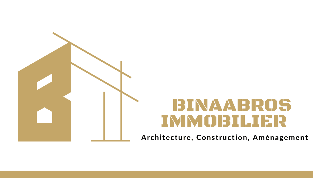 BINAABROS IMMOBILIER