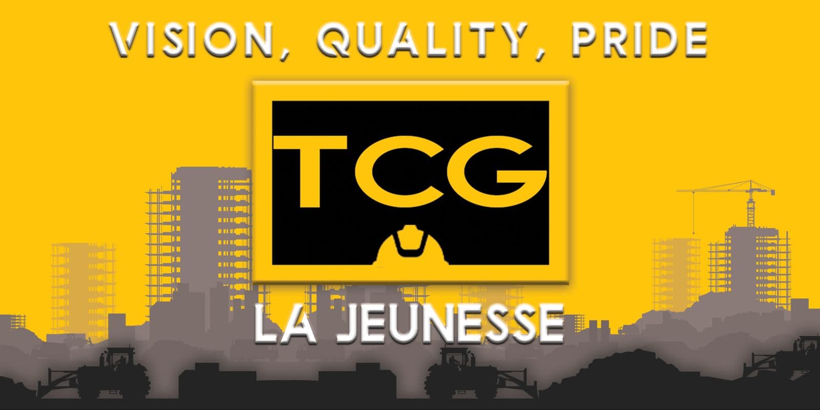TCG LA JEUNESSE