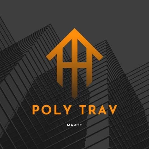 Poly Trav Maroc