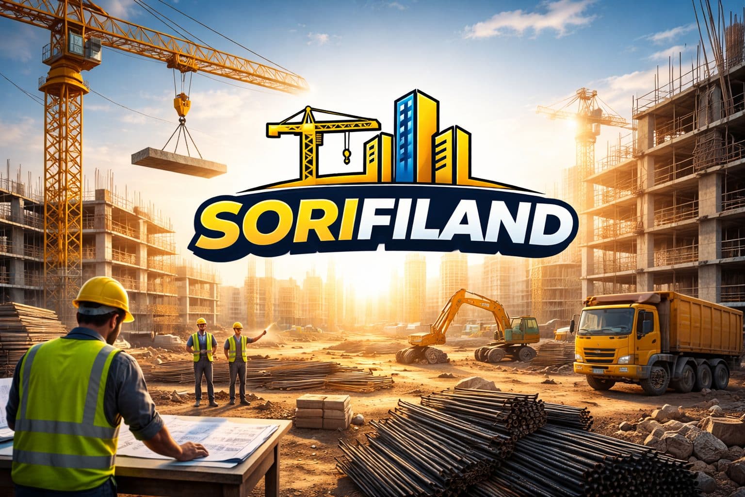 SORIFILAND