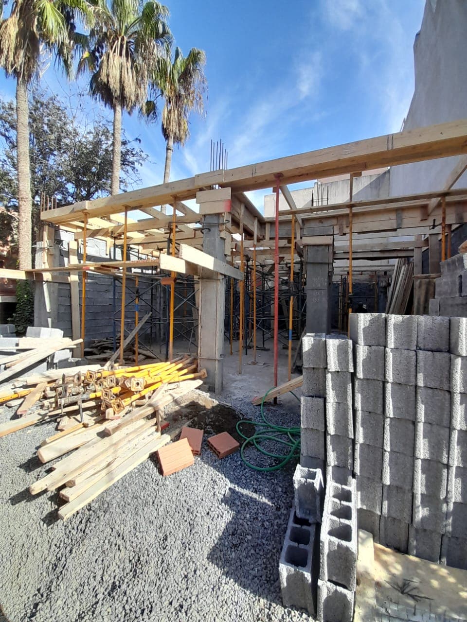 ZIYAD HARIRI MAISONS