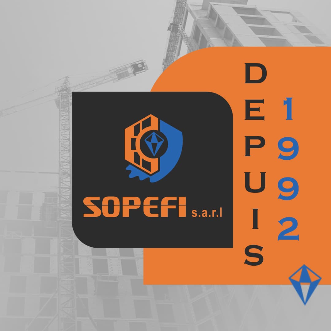 Sopefi sarl