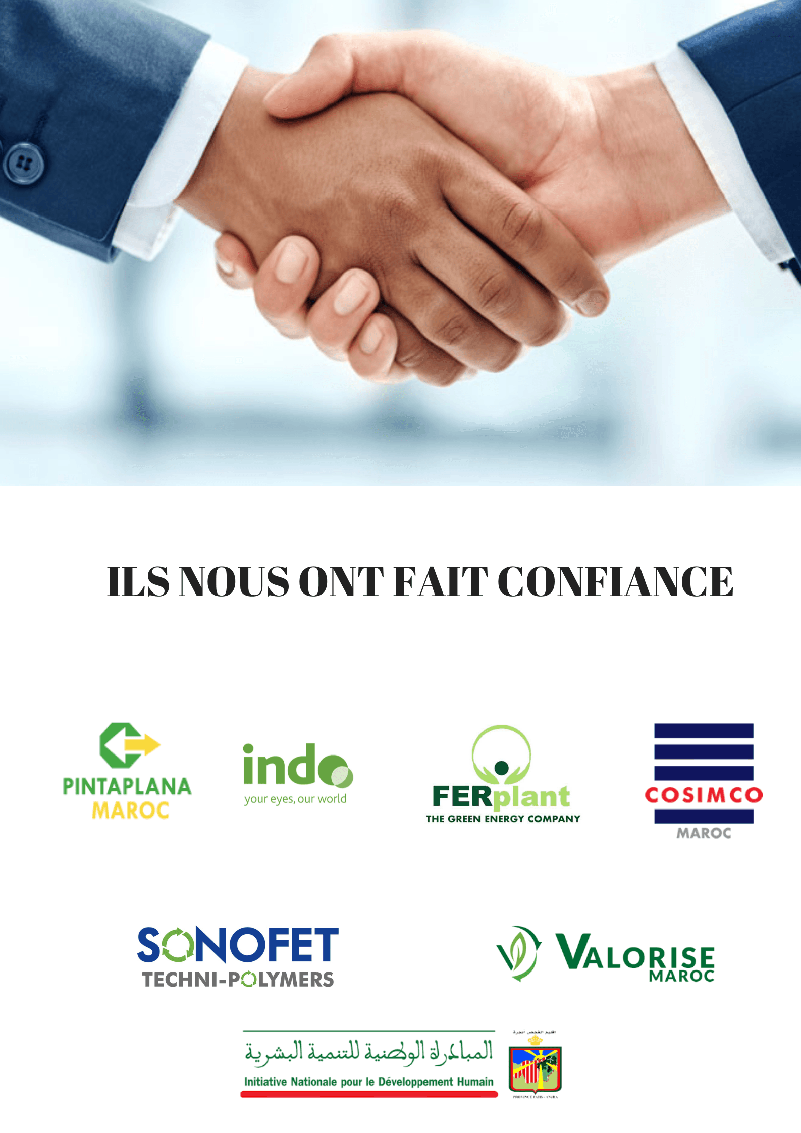 Développement Construction Maroc