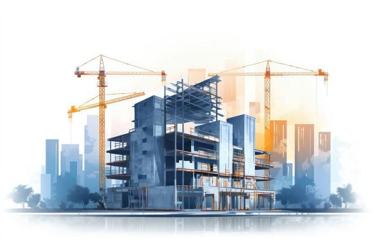 STELLAR  construction