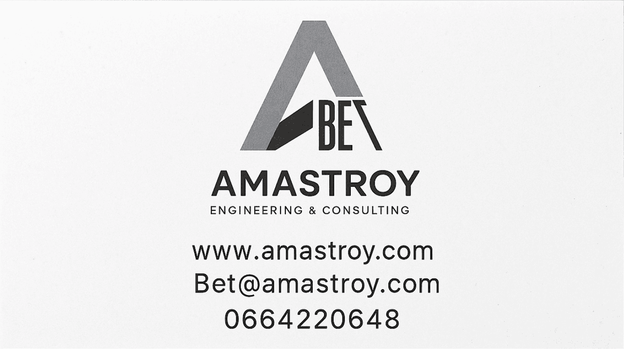 Amastroy Engineering & Consulting