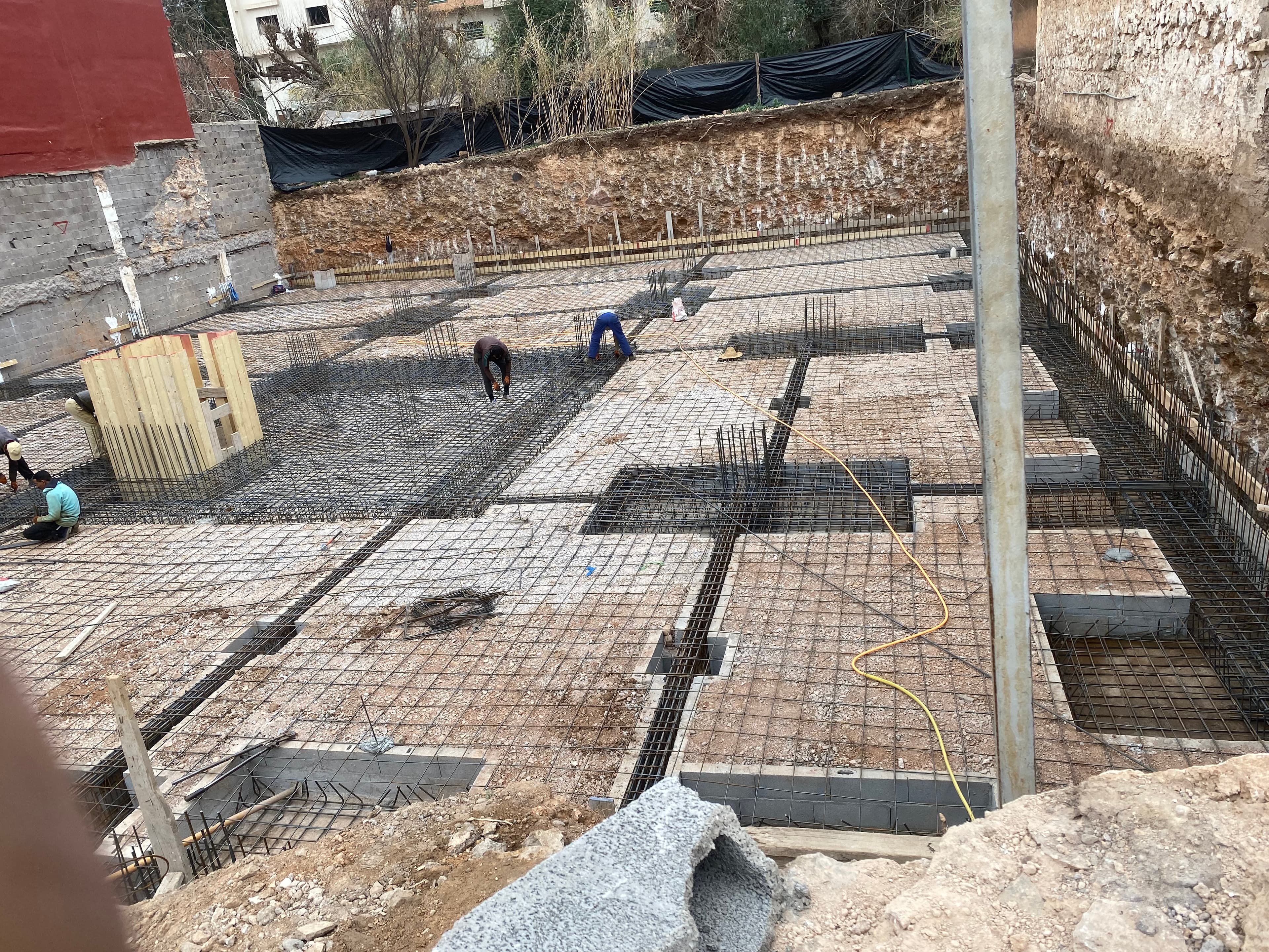 Bureau d’études d’ingénierie et de conseil en géni