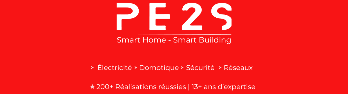 PE2S | Smart Home