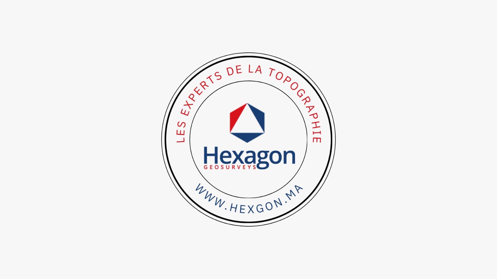 Hexagon Geo-Surveys