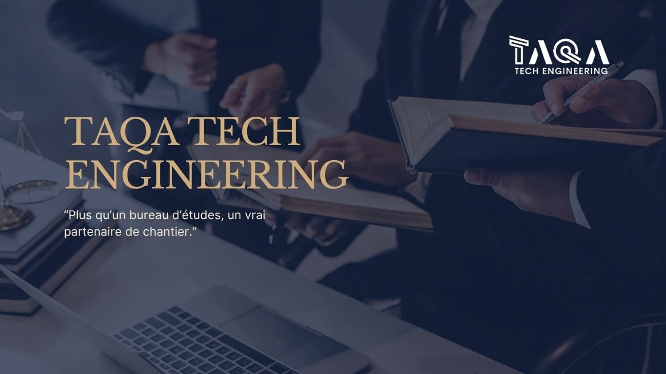 TAQATECH ENGINEERING