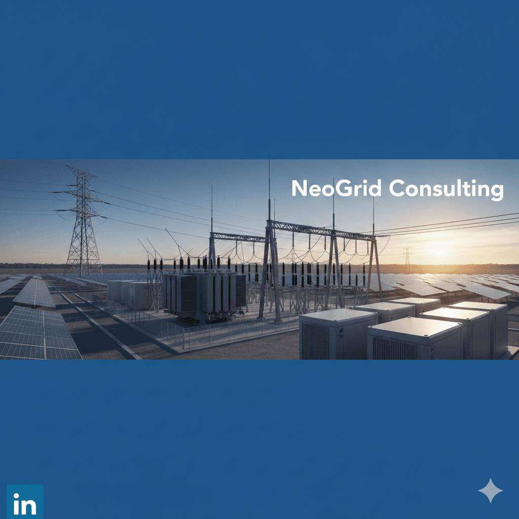 NeoGrid Consulting