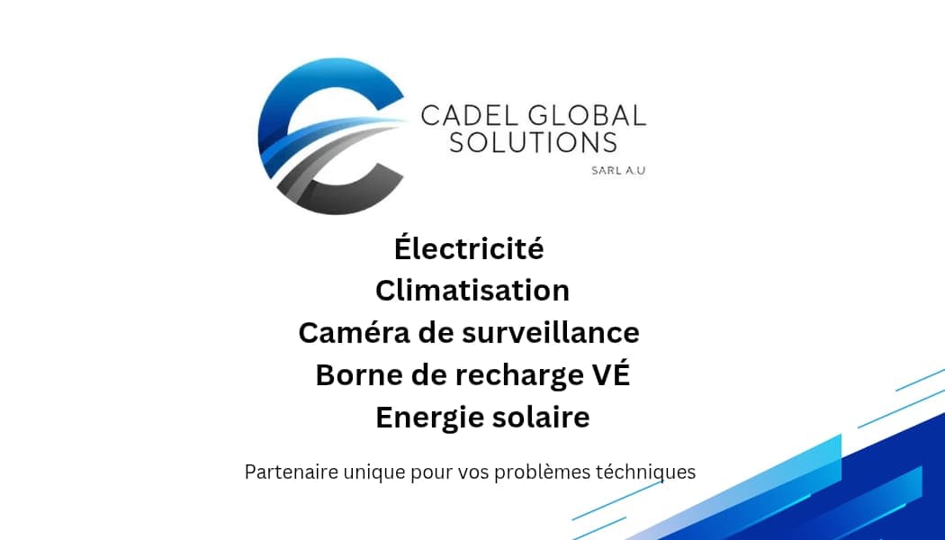 CADEL GLOBAL SOLUTIONS