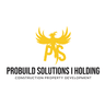 Probuild Solutions | Holding