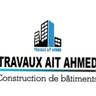 Travaux ait Ahmed