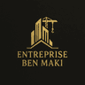Entreprise ben maki