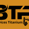 Btp services titanium
