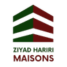 ZIYAD HARIRI MAISONS