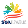 SGA ELEVATEURS