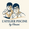 L'atelier piscine by housni