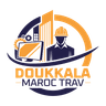 Doukkala Maroc Trav