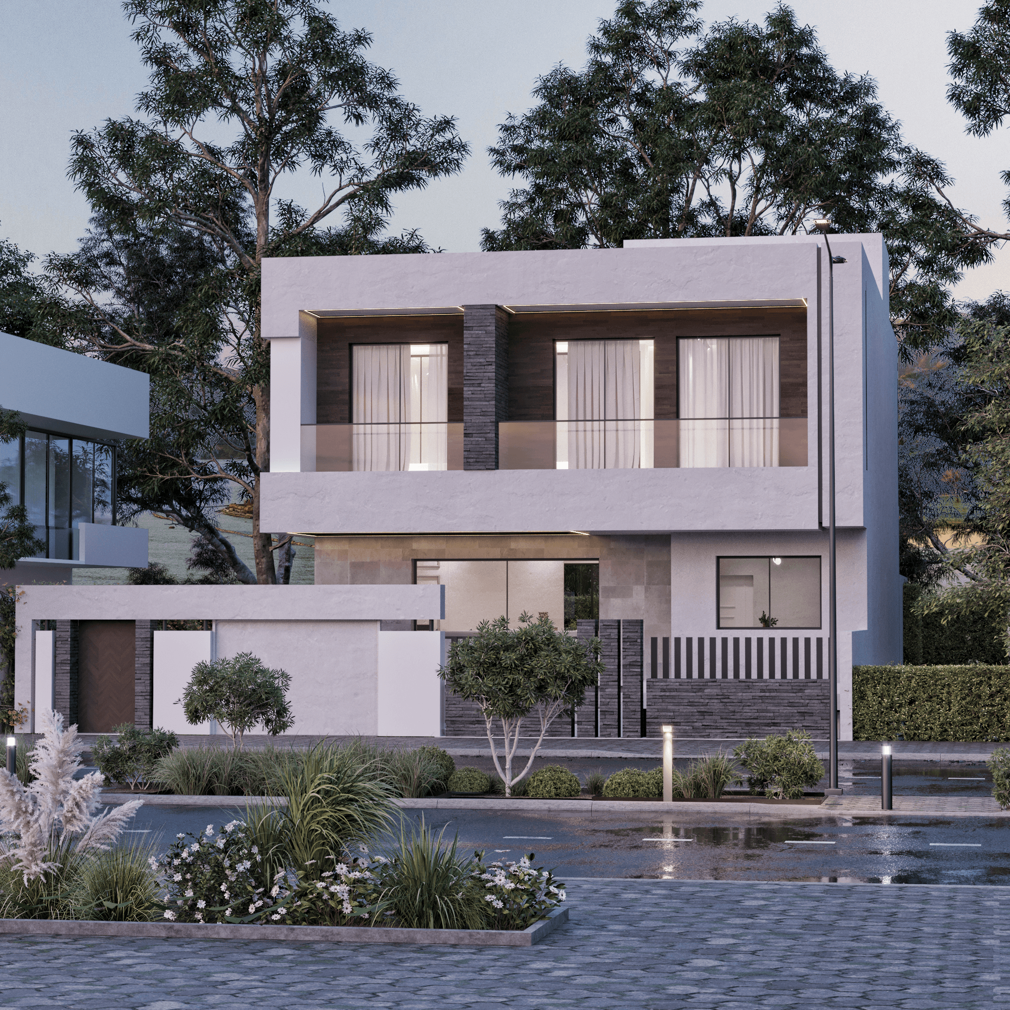 Villa d’Exception à Marrakech – Élégance