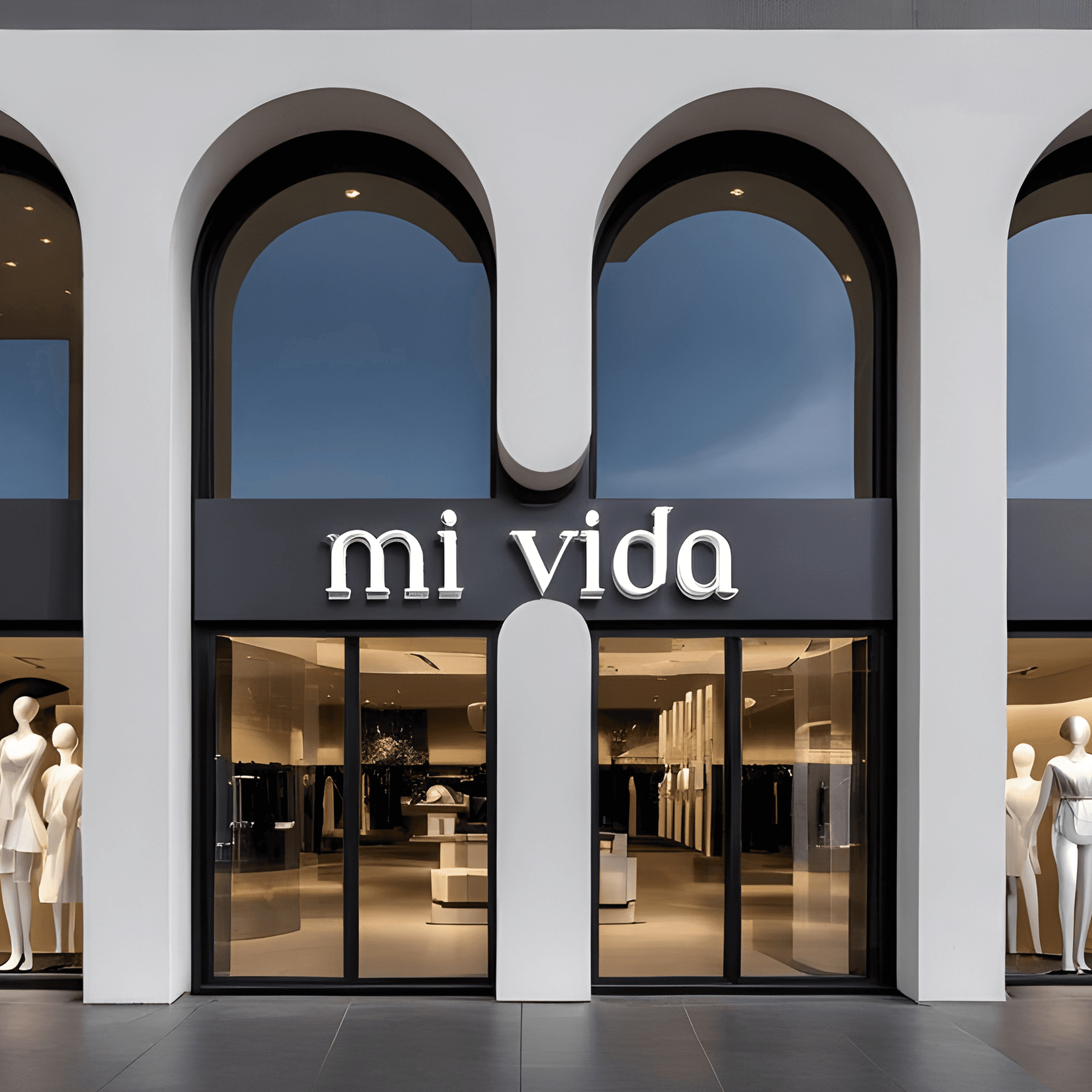 Magasin Mi Vida