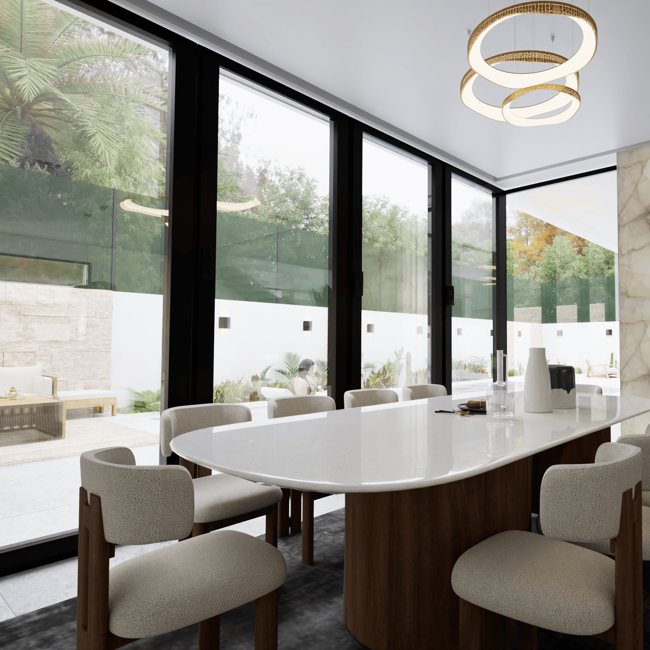 VILLA 357,AMELKISS,MARRAKECH