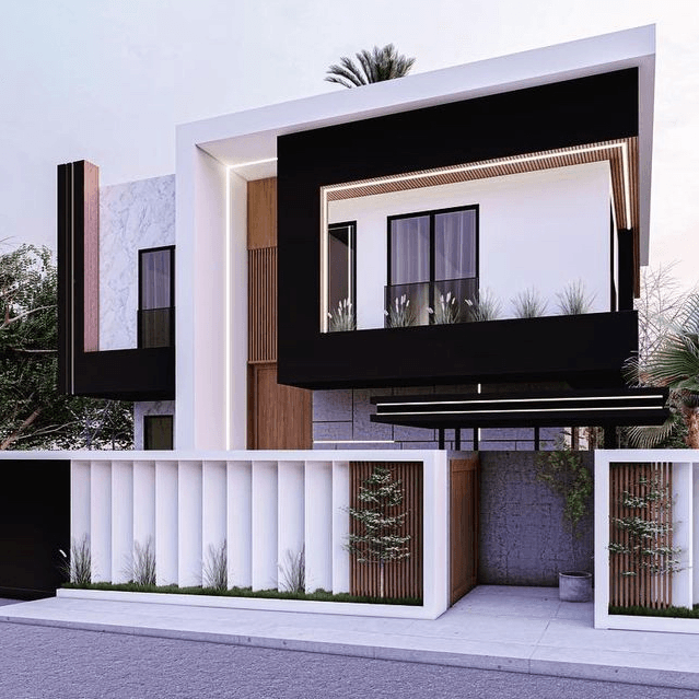 Résidence des villas malabata 