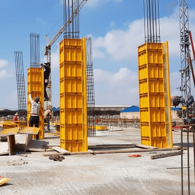 École privée, Groupe Ghafri, Had Soualem