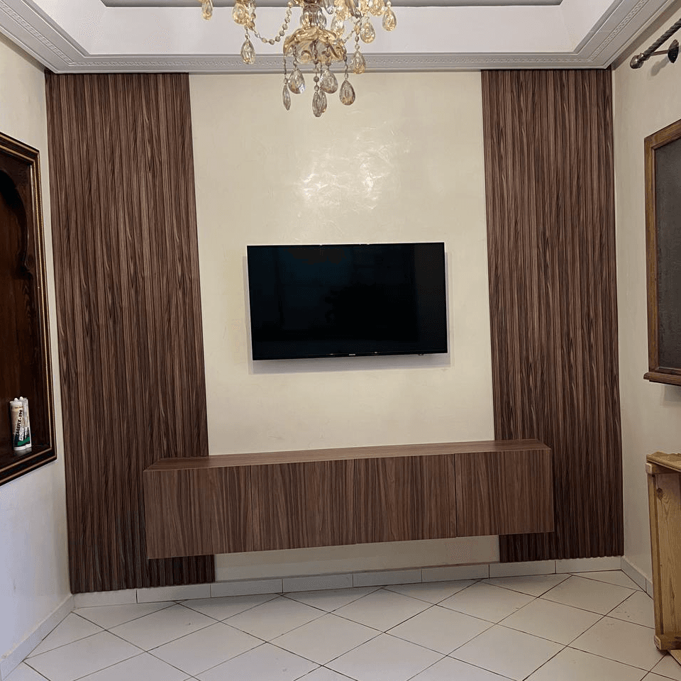 DECORATION INTERIEUR