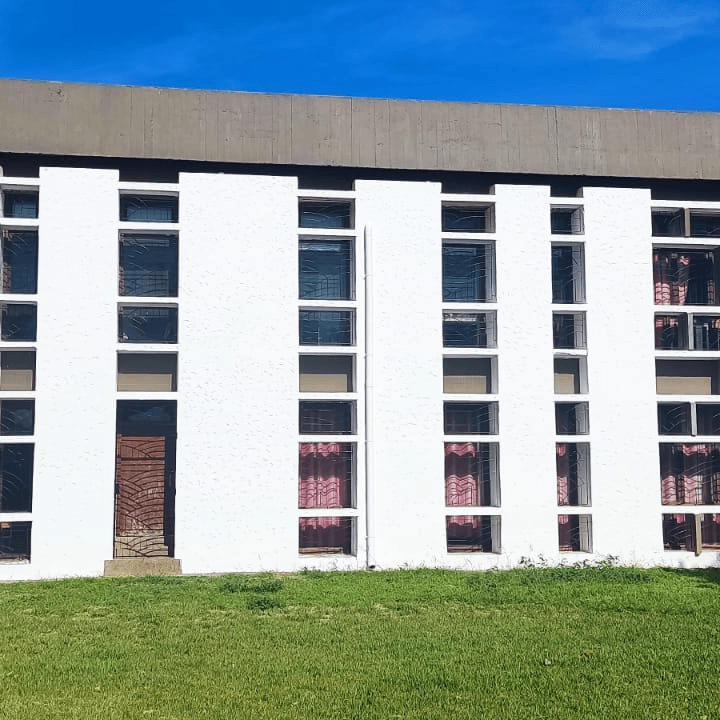 Aménagement IAV Hassan II Rabat