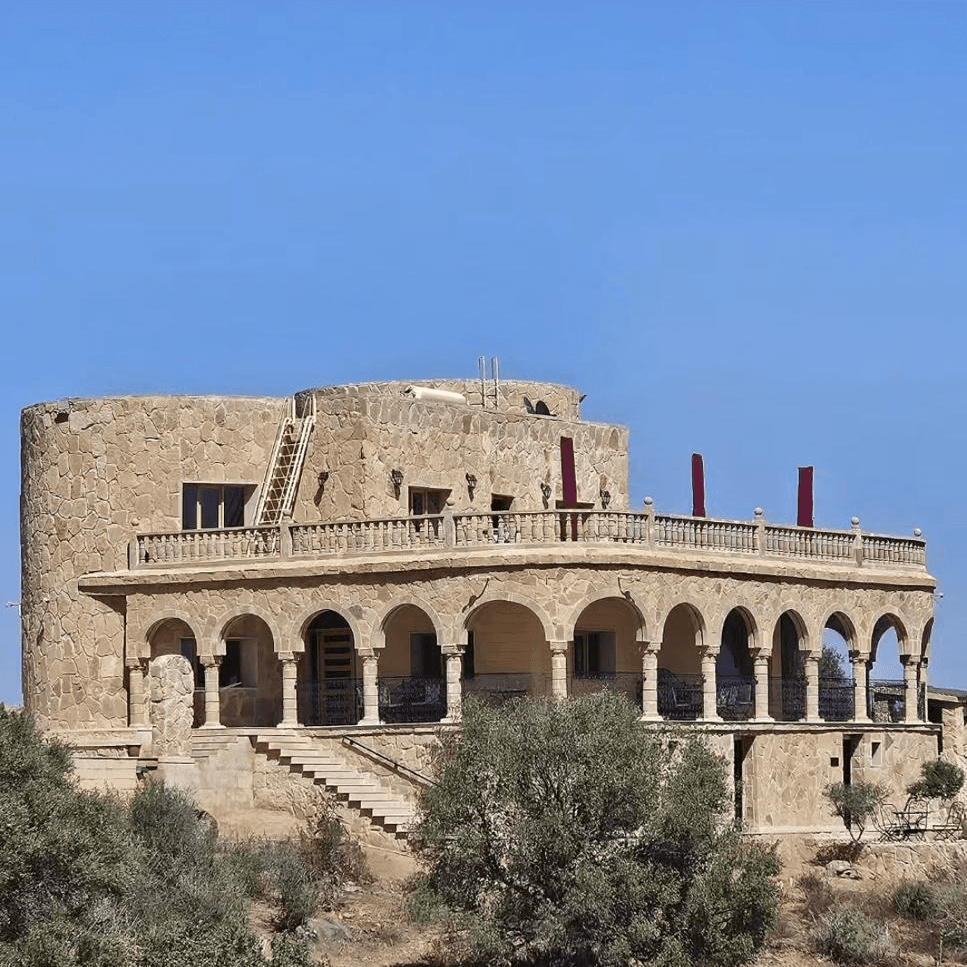  Maison d'art LALLA ZOUBIDA 