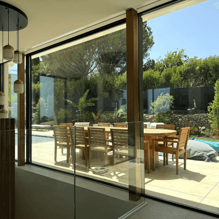 Villa F624 - Casablanca