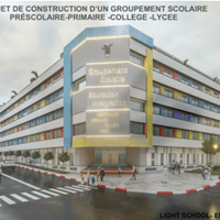Groupement scolaire
