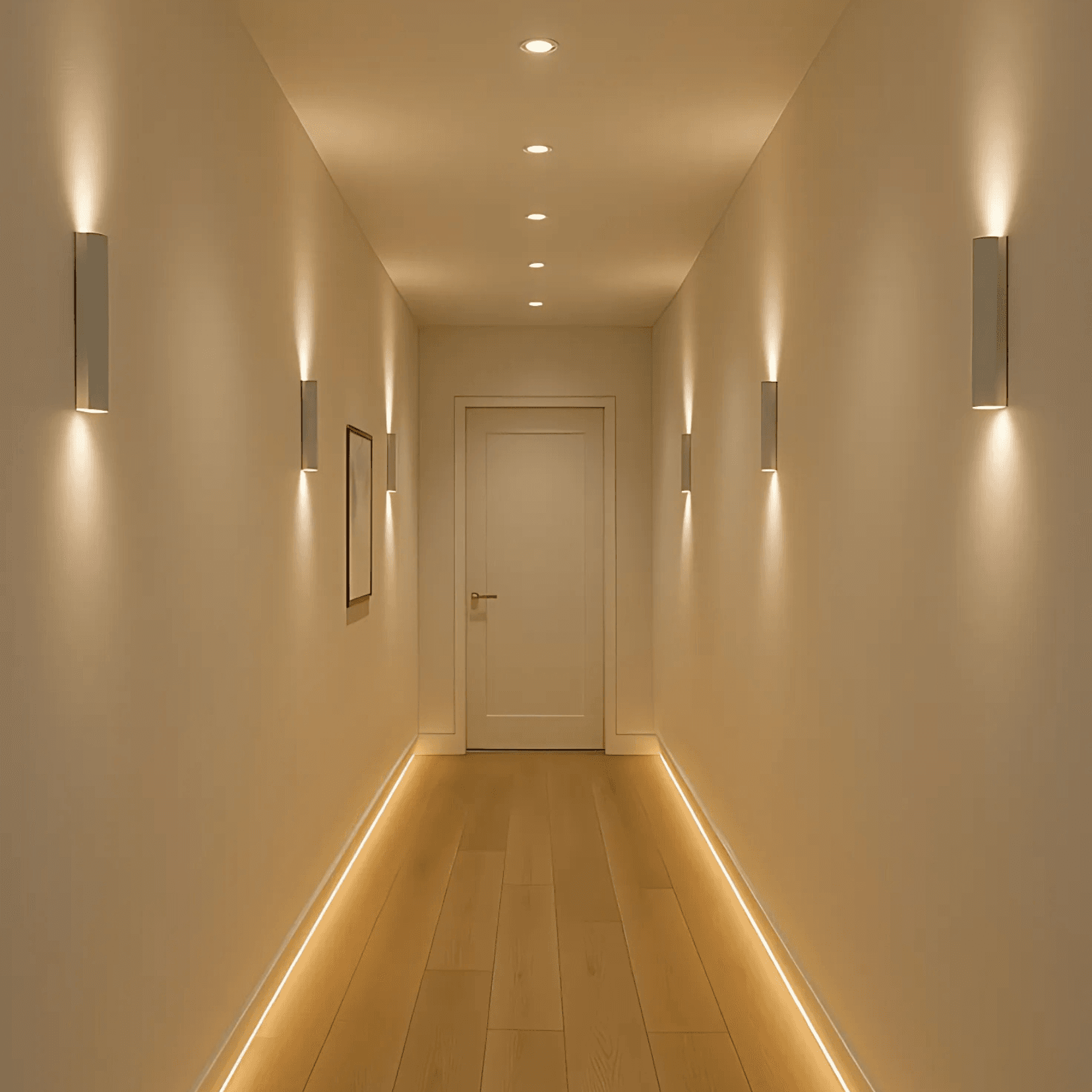 Éclairage - Installation & Distribution