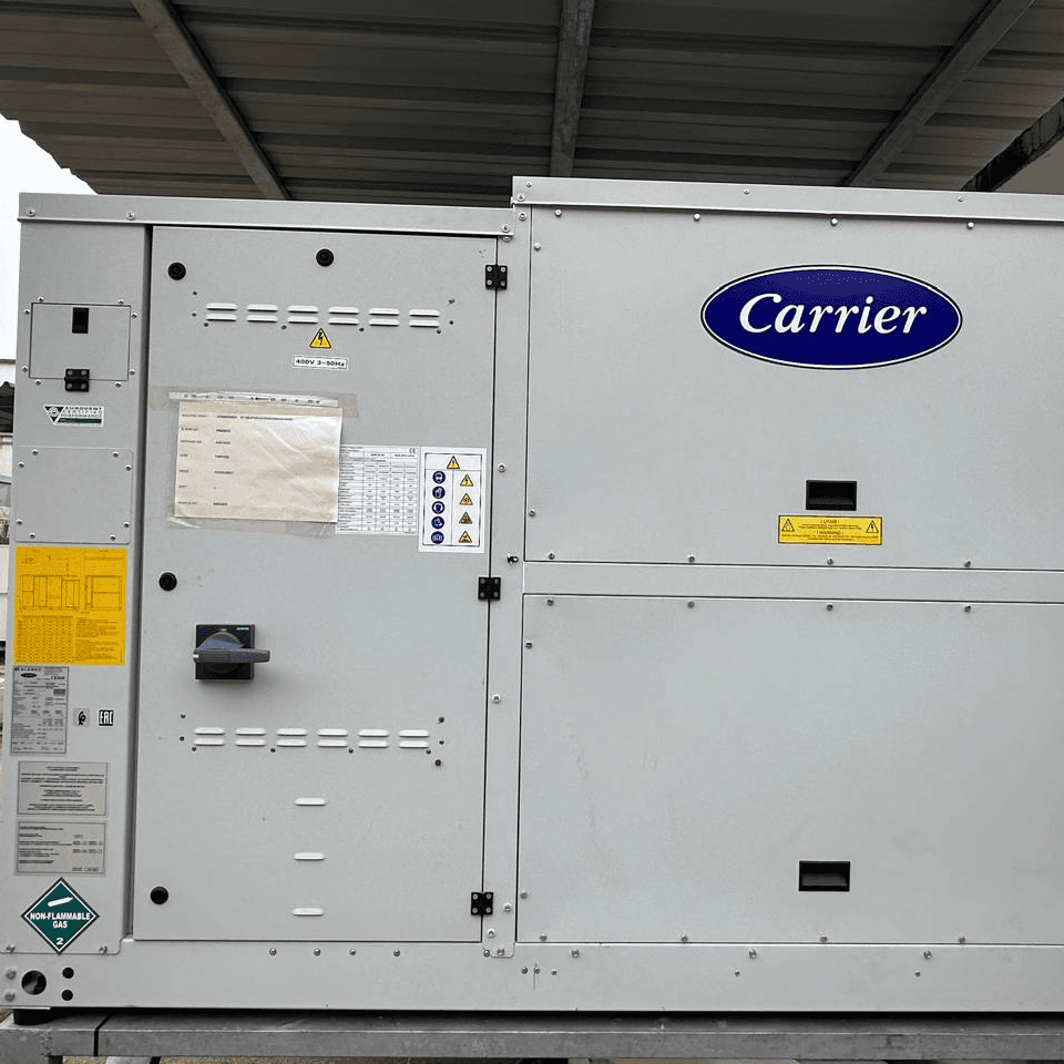 climatisation des onduleurs