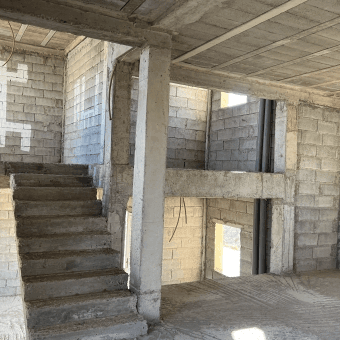 VILLA    SONABA   ILIGH  ....