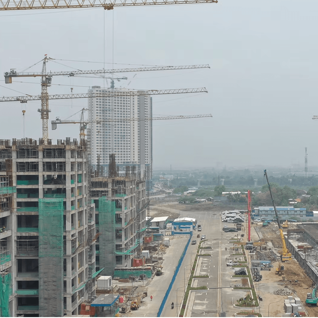 les TERRASSES DE TAMESNA – ALEM