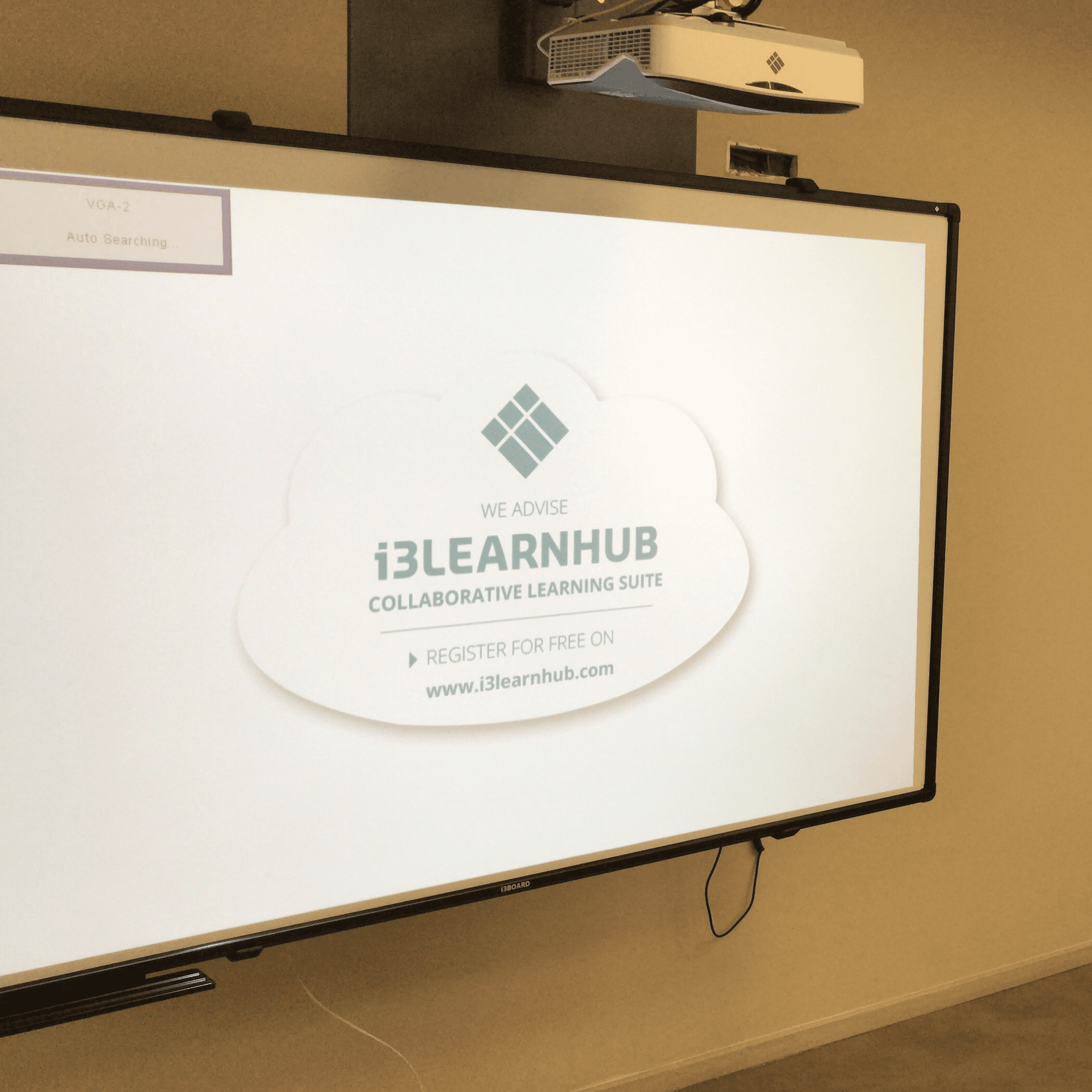 OCP - Etage Présidentiel