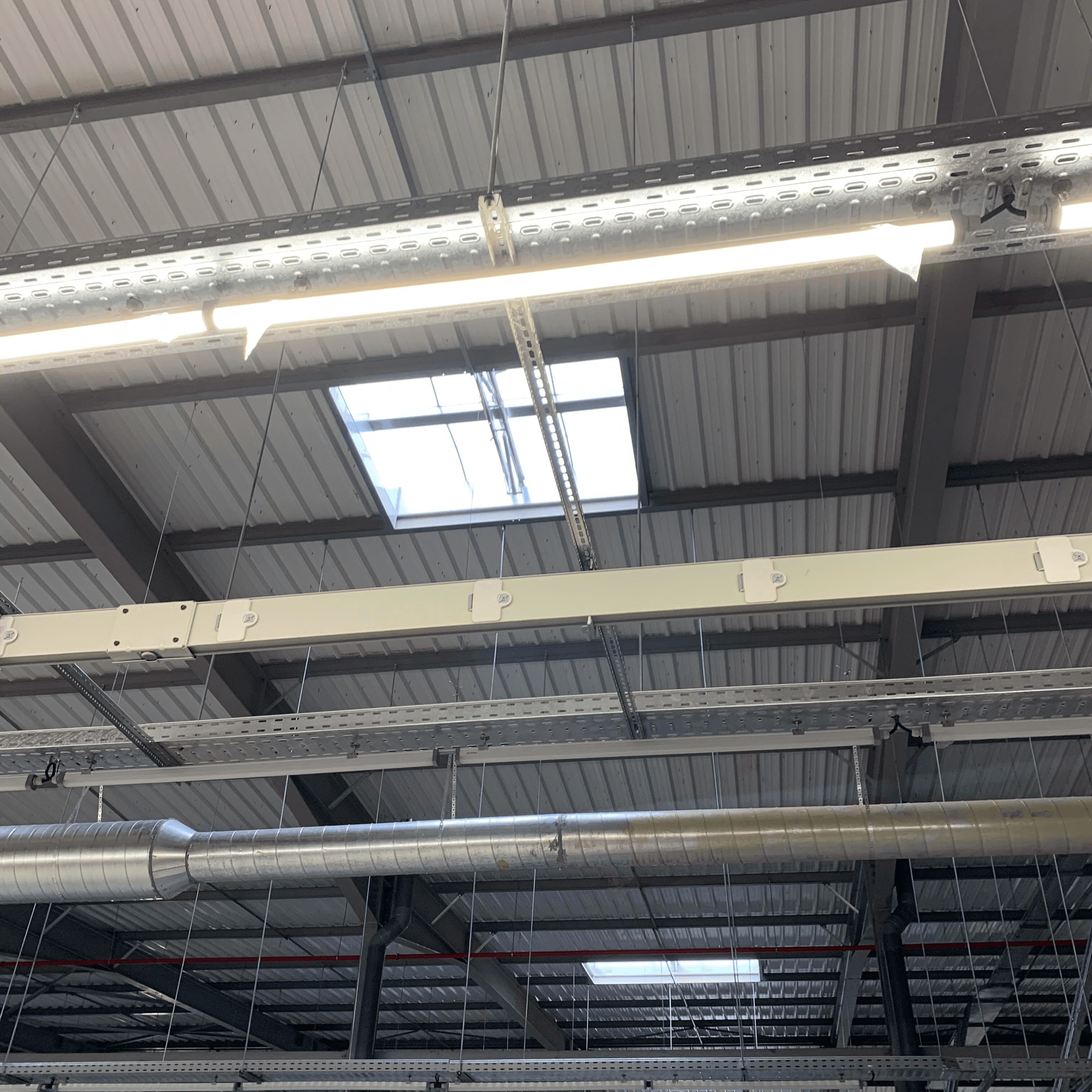 Usine JOUBERT - Kénitra