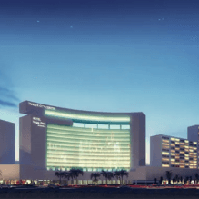 Tanger City Center