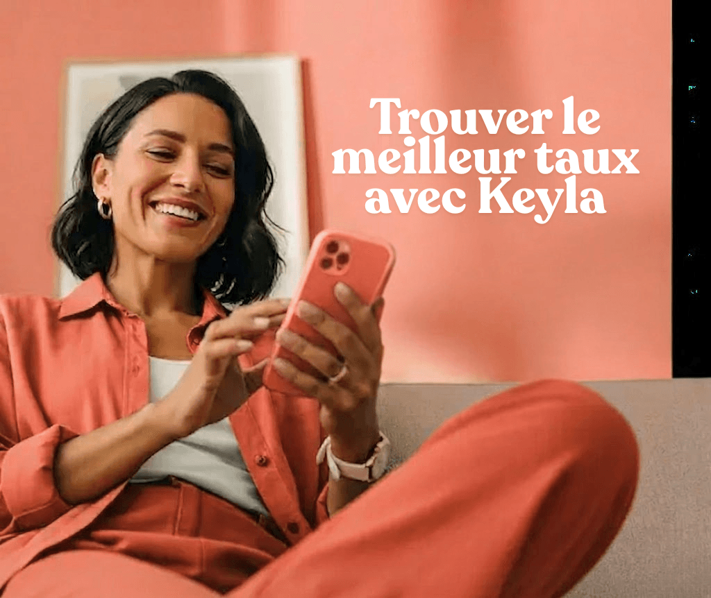 Projet immobilier au Maroc accompagné par Keyla